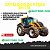 CATALOGO DE PEÇAS TRATOR BH174 G IV TIER 3  VALTRA - Imagem 1