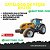 CATALOGO DE PEÇAS TRATOR BH210I VALTRA - Imagem 1