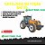 CATALOGO DE PEÇAS  TRATOR BH135 GIII VALTRA - Imagem 1