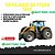 CATALOGO DE PEÇAS  TRATOR T230 CVT VALTRA - Imagem 1