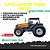 CATALOGO DE PEÇAS  TRATOR BH165 VALTRA - Imagem 1