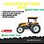 CATALOGO DE PEÇAS TRATOR A850 VALTRA - Imagem 1