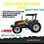 CATALOGO DE PEÇAS TRATOR A750 VALTRA - Imagem 1