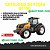 CATALOGO DE PEÇAS  TRATOR BT 190  VALTRA - Imagem 1