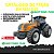 CATALOGO DE PEÇAS  TRATOR BH185I GIII VALTRA - Imagem 1