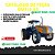 CATALOGO DE PEÇAS  TRATOR  BM110 GII VALTRA - Imagem 1