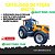 CATALOGO DE PEÇAS  TRATOR BH210   VALTRA - Imagem 1
