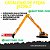 CATALOGO DE PEÇAS ESCAVADEIRA  JS210CS JS220LC JS220LR JS235LC  JCB - Imagem 1
