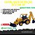 CATALOGO DE PEÇAS RETROESCAVADEIRA 3CX SM 4T JCB - Imagem 1