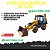 CATALOGO DE PEÇAS RETROESCAVADEIRA 3C 14 3C  JCB - Imagem 1