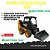 CATALOGO DE PEÇAS   MINI CARREGADEIRA 225 JCB - Imagem 1