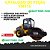 CATALOGO DE PEÇAS  ROLO COMPACTADOR VM115  JCB - Imagem 1