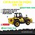 CATÁLOGO DE PEÇAS MANIPULADOR 535-125 / 535-140   JCB - Imagem 1