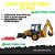 CATÁLOGO DE PEÇAS RETROESCAVADEIRA 3C 14 E 3C PLUS  JCB - Imagem 1