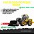 CATÁLOGO DE PEÇAS CARREGADEIRA 456ZX  JCB - Imagem 1