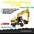CATÁLOGO DE PEÇAS ESCAVADEIRAS JS 160W SERIE 3   JCB - Imagem 1