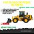 CATÁLOGO DE PEÇAS  CARREGADEIRA HL730-9S HL730XTD-9S  HYUNDAI - Imagem 1