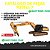 CATÁLOGO DE PEÇAS  ESCAVADEIRA R320LC-7  HYUNDAI - Imagem 1