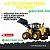 CATÁLOGO DE PEÇAS  CARREGADEIRA HL740-9S HYUNDAI - Imagem 1