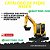 CATÁLOGO DE PEÇAS  MINI ESCAVADEIRA R35Z-9 HYUNDAI - Imagem 1