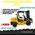 CATÁLOGO DE PEÇAS EMPILHADEIRAS 35 40 45DS 50DA-7E HYUNDAI - Imagem 1