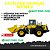 CATÁLOGO DE PEÇAS  CARREGADEIRA WA380-6 KOMATSU - Imagem 1