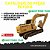 CATÁLOGO DE PEÇAS ESCAVADEIRA PC120-6 KOMATSU - Imagem 1