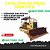 CATÁLOGO DE PEÇAS  TRATOR ESTEIRAS D60A P PL E-6 / D65A P E-6 KOMATSU - Imagem 1