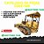 CATÁLOGO DE PEÇAS  TRATOR ESTEIRAS D30E-16B KOMATSU - Imagem 1