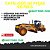 CATÁLOGO DE PEÇAS MOTONIVELADORA GD705-5 KOMATSU - Imagem 1