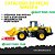 CATÁLOGO DE PEÇA  CARREGADEIRA WA430-6  KOMATSU - Imagem 1