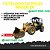 CATÁLOGO DE PEÇA  CARREGADEIRA WA350-3A KOMATSU - Imagem 1