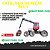 CATÁLOGO DE PEÇA  HARVESTER 941.1 KOMATSU - Imagem 1