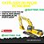 CATÁLOGO DE PEÇA ESCAVADEIRA PC300-8M0 PC300LC-8M0 PC350-8M0 PC350LC-8M0  KOMATSU - Imagem 1
