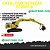 CATÁLOGO DE PEÇAS  HARVESTER PC200F-8 KOMATSU - Imagem 1