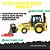 CATÁLOGO DE PEÇAS RETROESCAVADEIRA WB91R-2 KOMATSU - Imagem 1