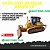 CATÁLOGO DE PEÇAS TRATO ESTEIRAS  PX-17 KOMATSU - Imagem 1