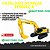 CATÁLOGO DE PEÇAS ESCAVADEIRA PC600LC-8 KOMATSU - Imagem 1