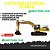 CATÁLOGO DE PEÇAS ESCAVADEIRA PC300-8 PC300LC-8 KOMATSU - Imagem 1