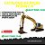CATÁLOGO DE PEÇAS ESCAVADEIRA PC350LC-8 NLC-8 KOMATSU - Imagem 1