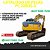 CATÁLOGO DE PEÇAS ESCAVADEIRA PC PC228US-3  KOMATSU - Imagem 1