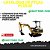 CATÁLOGO DE PEÇAS ESCAVADEIRA PC05-6F  KOMATSU - Imagem 1