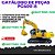 CATÁLOGO DE PEÇAS ESCAVADEIRA PC400-8 PC400LCSE-8 KOMATSU - Imagem 1