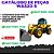 CATÁLOGO DE PEÇAS ESCAVADEIRA WA320-5 KOMATSU - Imagem 1