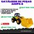 CATÁLOGO DE PEÇAS CARREGADEIRA WA320PZ-6 KOMATSU - Imagem 1