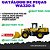 CATÁLOGO DE PEÇAS CARREGADEIRA WA320-5 KOMATSU - Imagem 1