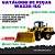 CATÁLOGO DE PEÇAS CARREGADEIRA WA320-1LC KOMATSU - Imagem 1