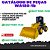 CATÁLOGO DE PEÇAS CARREGADEIRA WA180-1B KOMATSU - Imagem 1