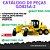 CATÁLOGO DE PEÇAS MOTO NIVELADORA  GD825A-2 KOMATSU - Imagem 1