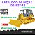 CATÁLOGO DE PEÇAS TRATOR DE ESTEIRA D68ESS-12 KOMATSU - Imagem 1
